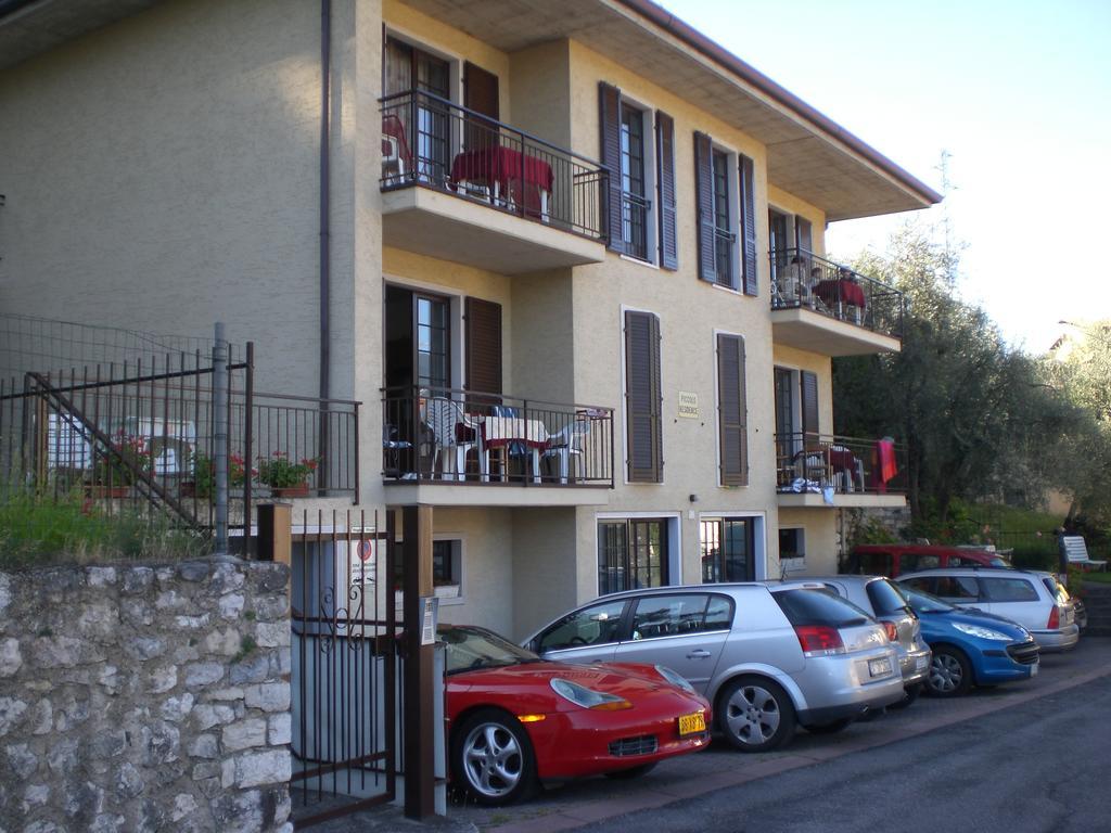 Piccolo Residence Malcesine Exterior photo