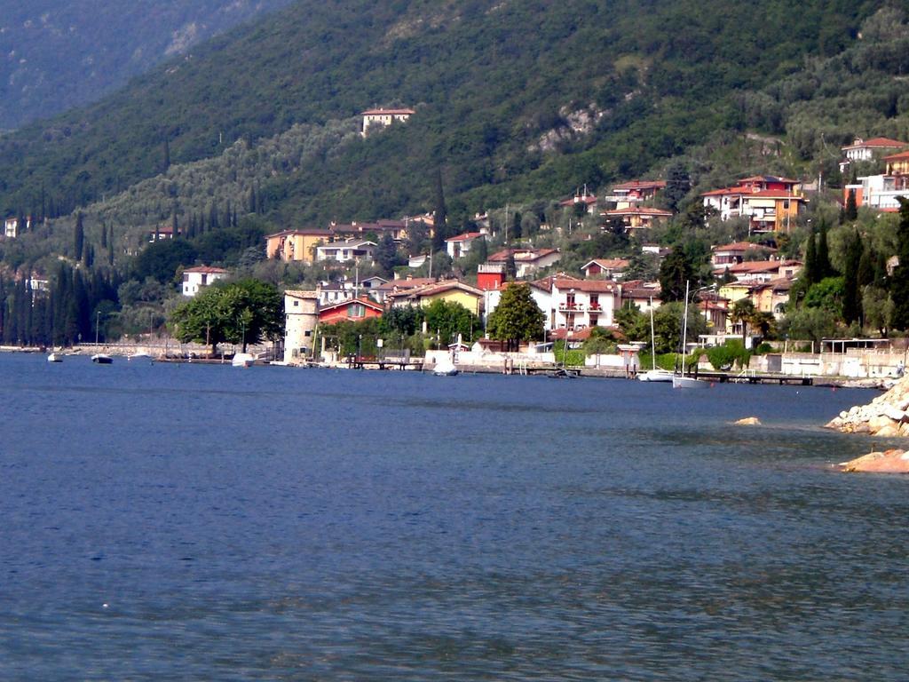 Piccolo Residence Malcesine Exterior photo