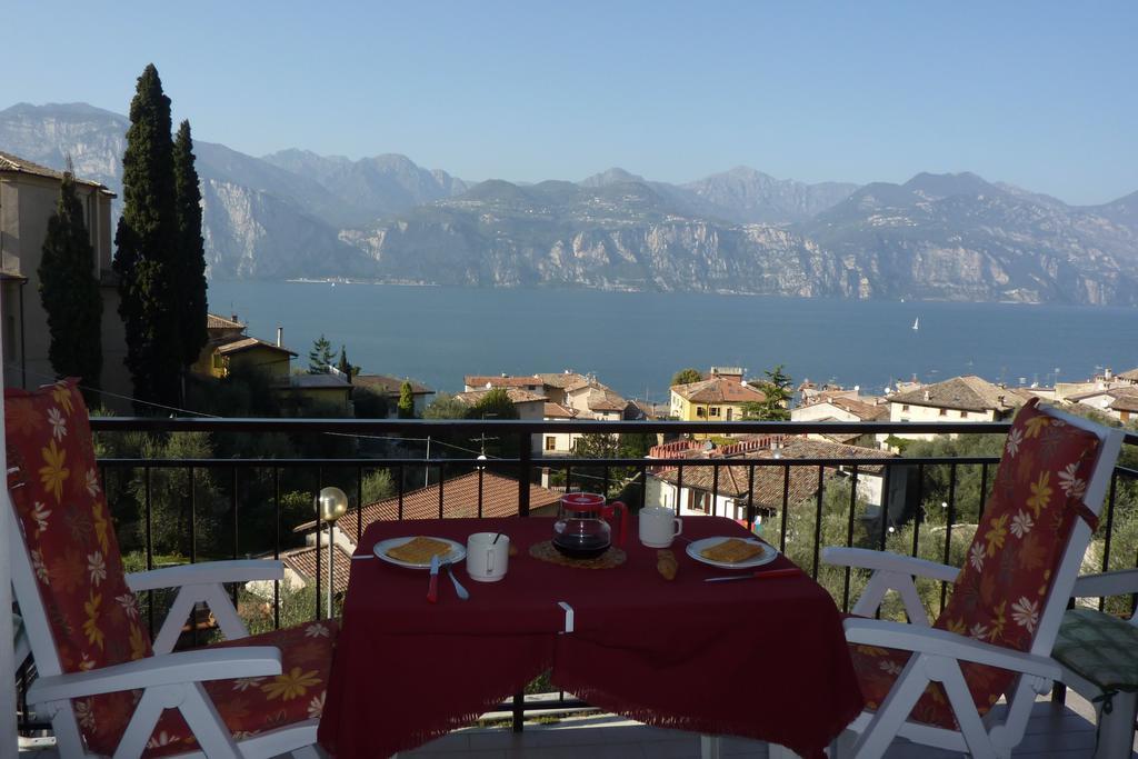 Piccolo Residence Malcesine Exterior photo