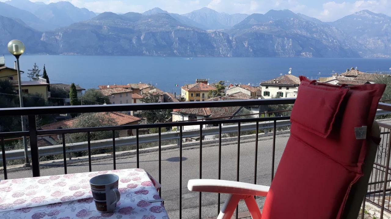 Piccolo Residence Malcesine Exterior photo